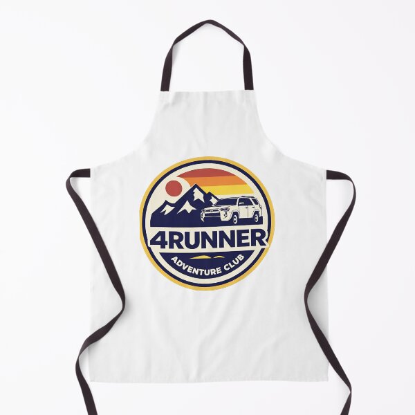 Item preview, 4runner retro designed and sold by Timegraf.
