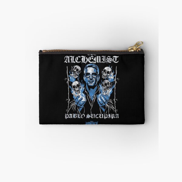 Item preview, The Fighting Nerds "The Alchemist" designed and sold by JeyVel.