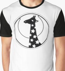 Kirin symbol Graphic T-Shirt