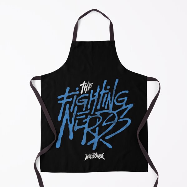 Item preview, The Fighting Nerds designed and sold by JeyVel.