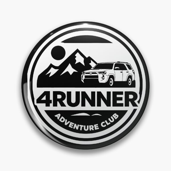 Item preview, 4runner retro designed and sold by Timegraf.