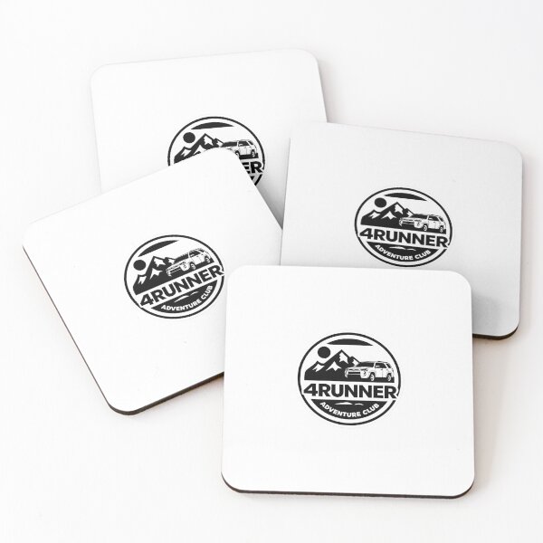 Item preview, 4runner retro designed and sold by Timegraf.