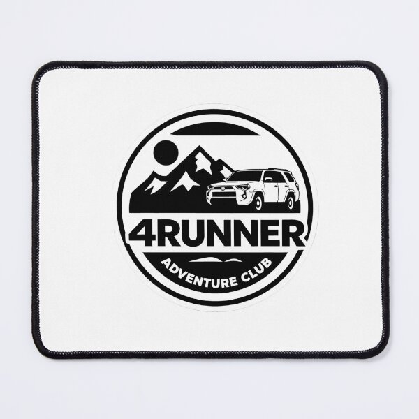 Item preview, 4runner retro designed and sold by Timegraf.