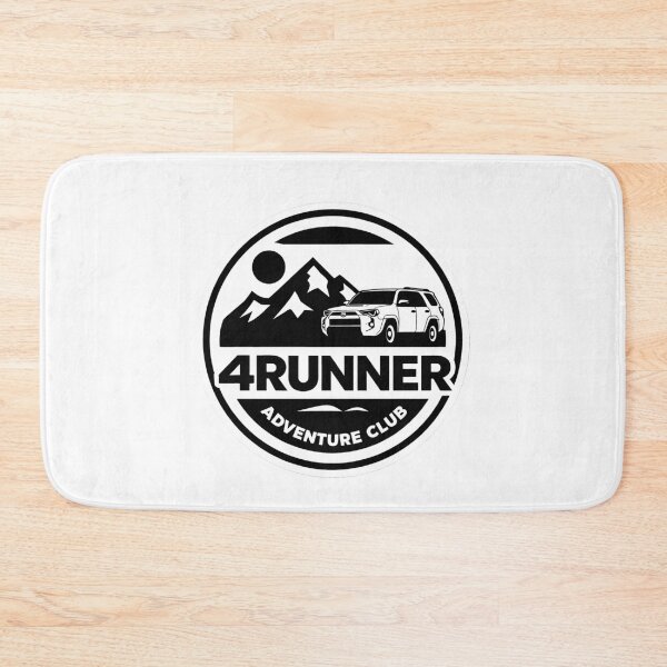 Item preview, 4runner retro designed and sold by Timegraf.