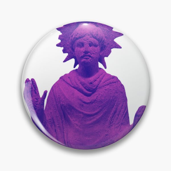 Item preview, Vibrant Sakyamuni Buddha Of Gandhara (Pakistan) designed and sold by AnimaliaStar.