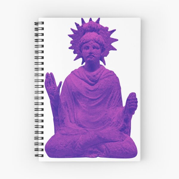 Item preview, Vibrant Sakyamuni Buddha Of Gandhara (Pakistan)  designed and sold by AnimaliaStar.