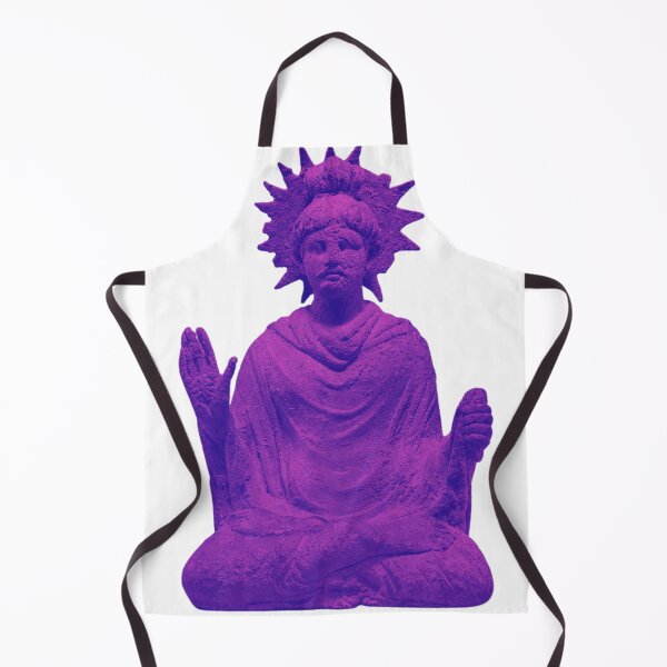 Item preview, Vibrant Sakyamuni Buddha Of Gandhara (Pakistan)  designed and sold by AnimaliaStar.