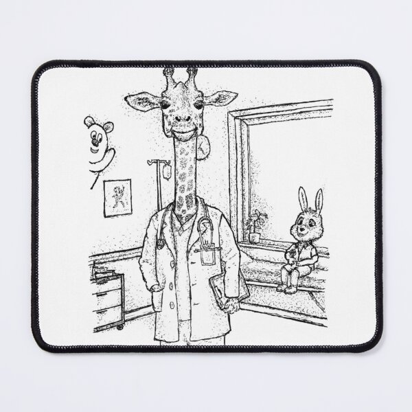 Item preview, The Doctor Is In designed and sold by wbhny.