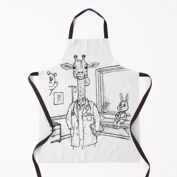 Item preview, The Doctor Is In designed and sold by wbhny.