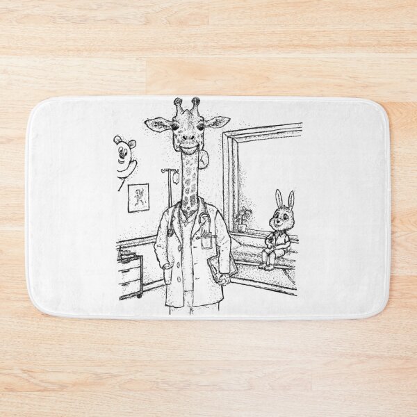 Item preview, The Doctor Is In designed and sold by wbhny.