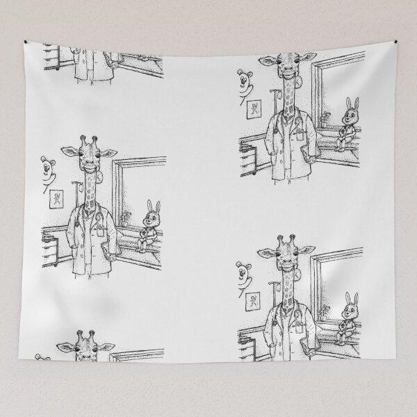 Item preview, The Doctor Is In designed and sold by wbhny.