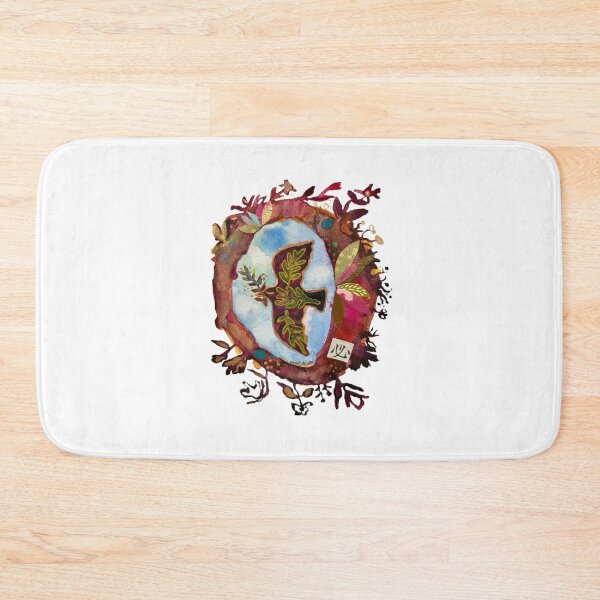 Item preview, Peace Bird designed and sold by EfratStudio.