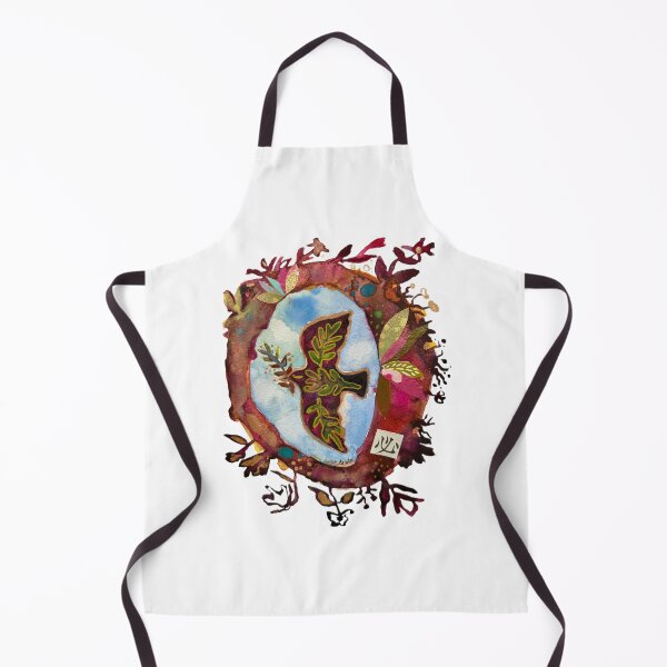 Item preview, Peace Bird designed and sold by EfratStudio.