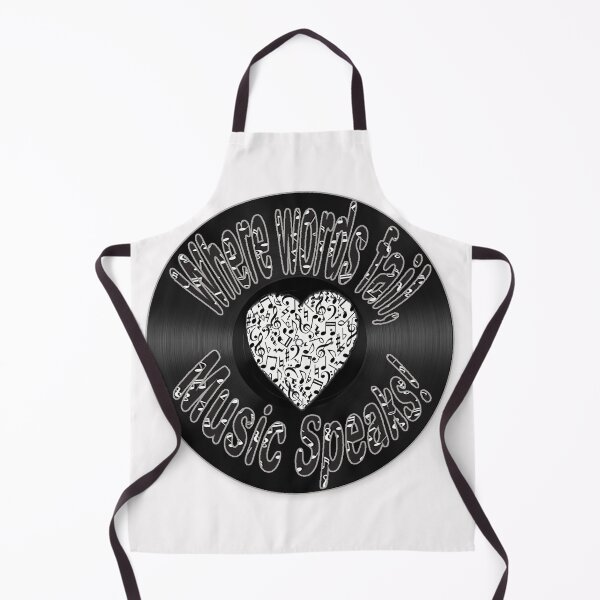 Item preview, Music Speaks designed and sold by DRJ21.