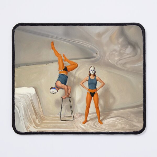 Item preview, OJ (not that one) designed and sold by IanBiAM.