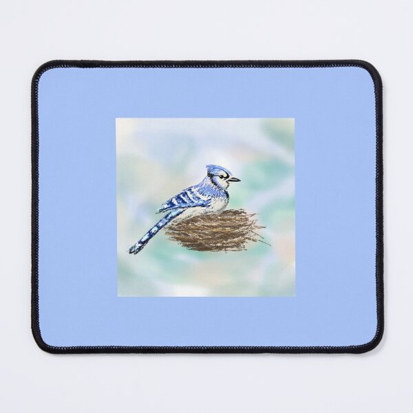 Item preview, Cozy Bluejay designed and sold by Cozy Bluejay.