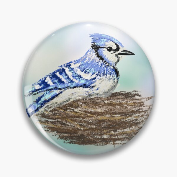 Item preview, Cozy Bluejay designed and sold by Cozy Bluejay.