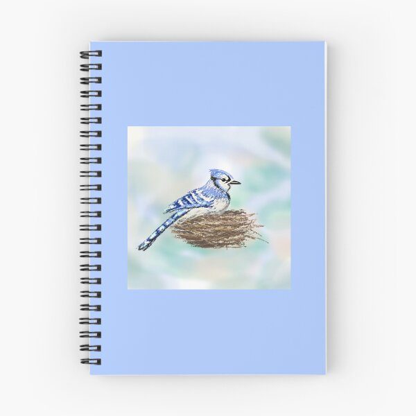 Item preview, Cozy Bluejay designed and sold by Cozy Bluejay.