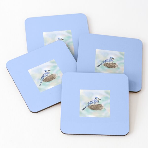 Item preview, Cozy Bluejay designed and sold by Cozy Bluejay.