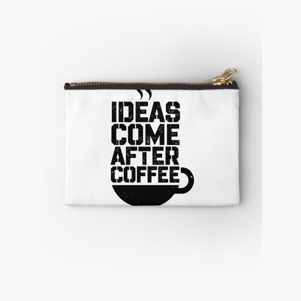 Item preview, Ideas After Coffee designed and sold by UrbanPrts.