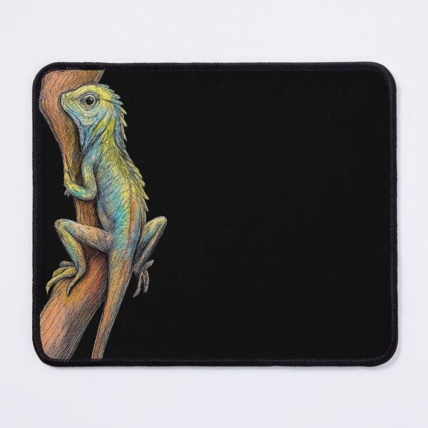 Item preview, Holding on Lizard designed and sold by Juzzy72.