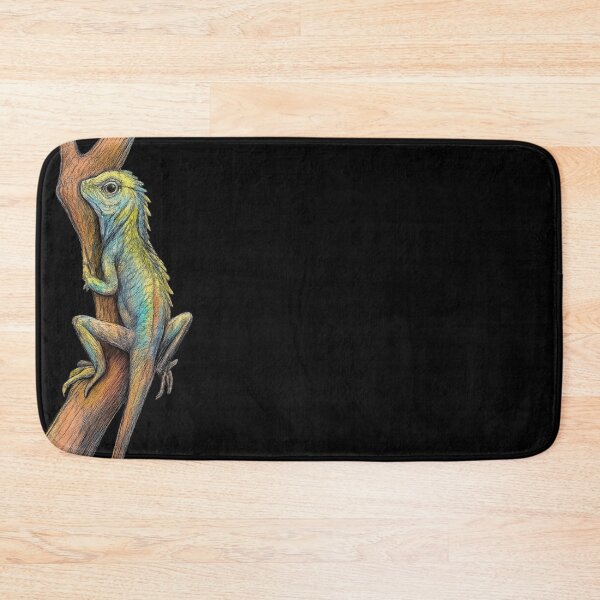 Item preview, Holding on Lizard designed and sold by Juzzy72.