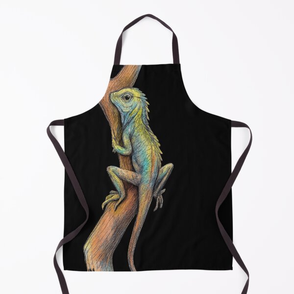 Item preview, Holding on Lizard designed and sold by Juzzy72.