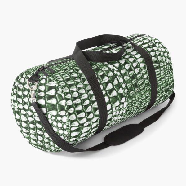 Item preview, Armadillo Skin - Forest Green designed and sold by Michelebuttons.