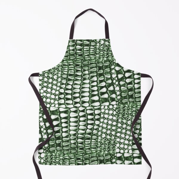 Item preview, Armadillo Skin - Forest Green designed and sold by Michelebuttons.