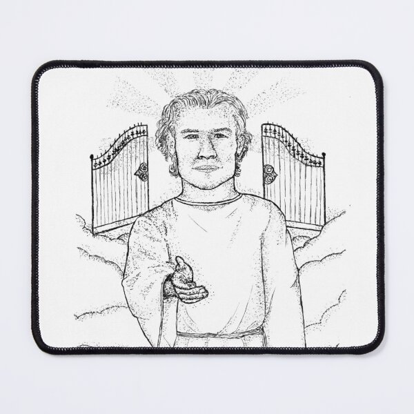 Item preview, Gates of Glory designed and sold by wbhny.