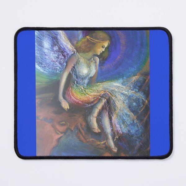 Item preview, Earth Angel designed and sold by Vickyh.