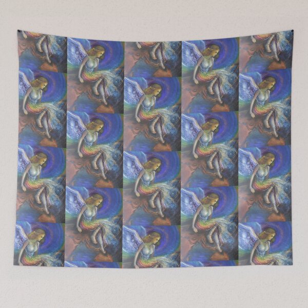 Item preview, Earth Angel designed and sold by Vickyh.