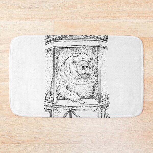 Item preview, The Must Sea Cinema designed and sold by wbhny.