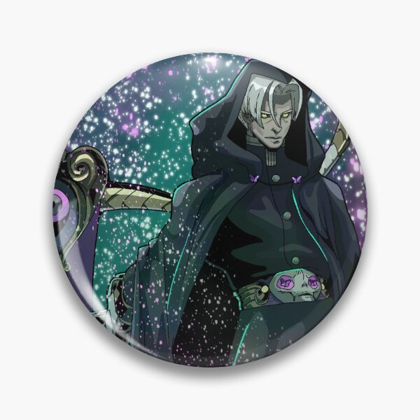 Item preview, Thanatos Butterfly Breathing designed and sold by Hayden  James.