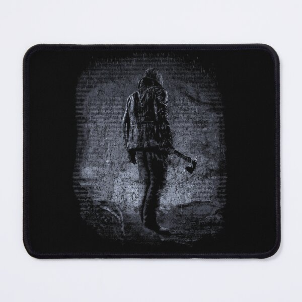 Item preview, Resident Evil Requiem Leon Kennedy Distressed designed and sold by Power Up Prints.