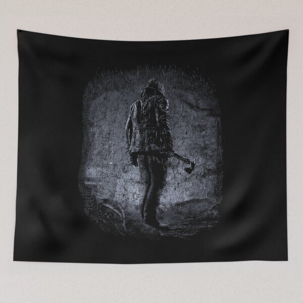 Item preview, Resident Evil Requiem Leon Kennedy Distressed designed and sold by Power Up Prints.