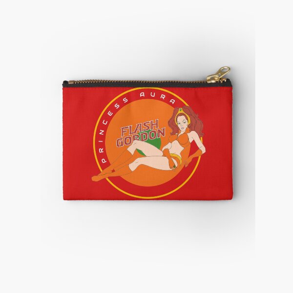 Item preview, PRINCESS AURA - FLASH GORDON - RETRO CARTOONS designed and sold by CuPensky.