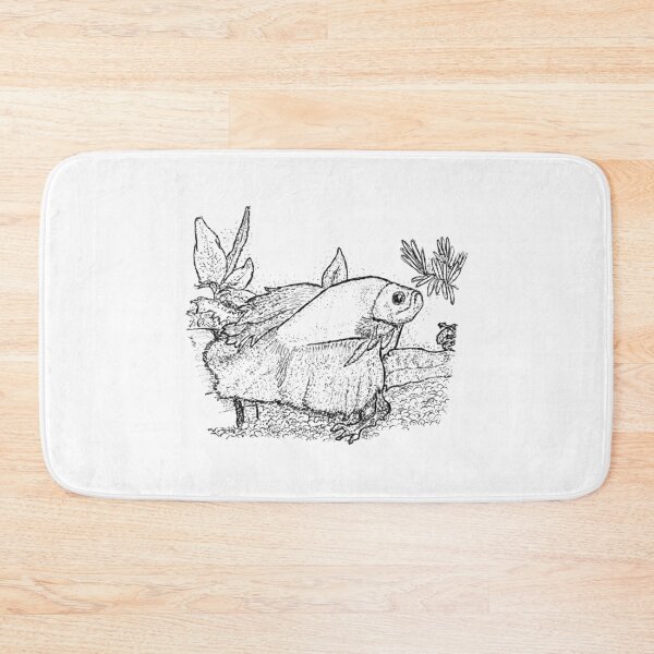 Item preview, The Grumpy Resident  designed and sold by wbhny.