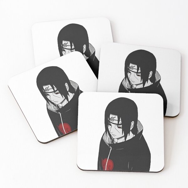 Item preview, Itachï uchiba designed and sold by RadiantGraphics.