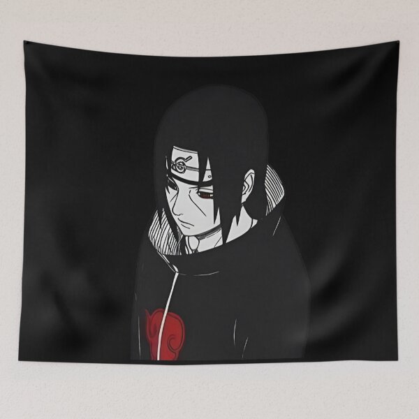 Item preview, Itachï uchiba designed and sold by RadiantGraphics.