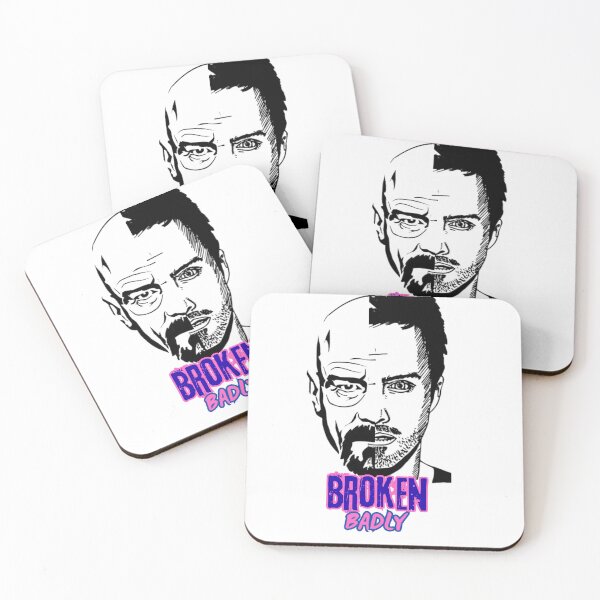 Item preview, Breaking Bad Graphic Tee designed and sold by Boytibay28Mdskllz.