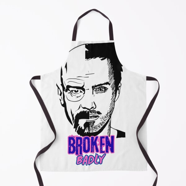 Item preview, Breaking Bad Graphic Tee designed and sold by Boytibay28Mdskllz.