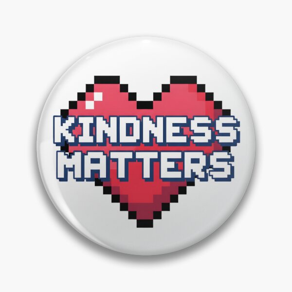 Item preview, Kindness Matters designed and sold by 4viella.