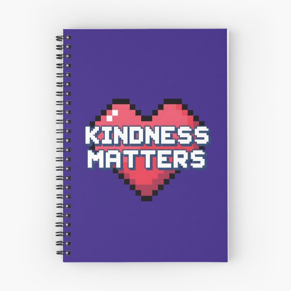 Item preview, Kindness Matters designed and sold by 4viella.