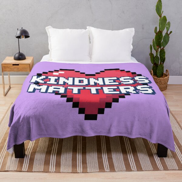 Item preview, Kindness Matters designed and sold by 4viella.