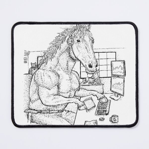 Item preview, The Wall Street Workhorse designed and sold by wbhny.