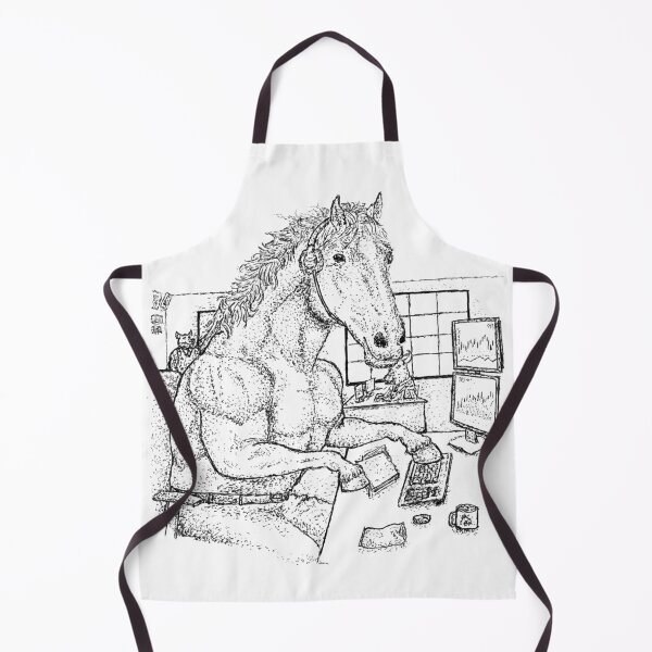 Item preview, The Wall Street Workhorse designed and sold by wbhny.