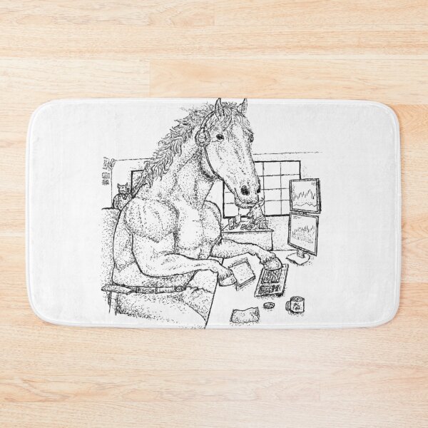 Item preview, The Wall Street Workhorse designed and sold by wbhny.