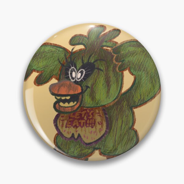 Item preview, Adventure Phantom Chica designed and sold by Ertcepsbubble.