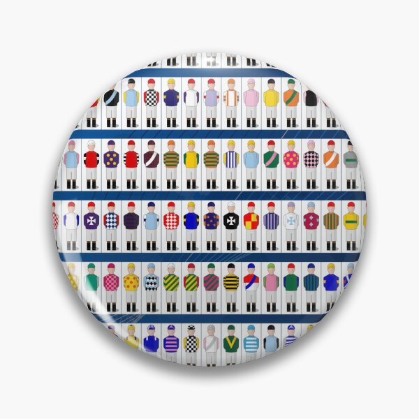 Item preview, Melbourne Cup Winners  designed and sold by footyjumpers.